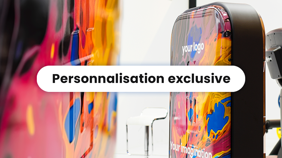 Personnalisons mobile